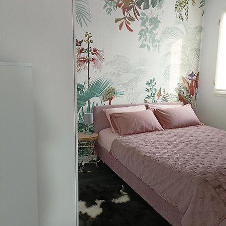 Boutique Apartment Alla Dolce Vita Vicenza Ngoại thất bức ảnh