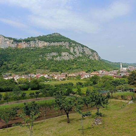 Boutique Apartment Alla Dolce Vita Vicenza Ngoại thất bức ảnh