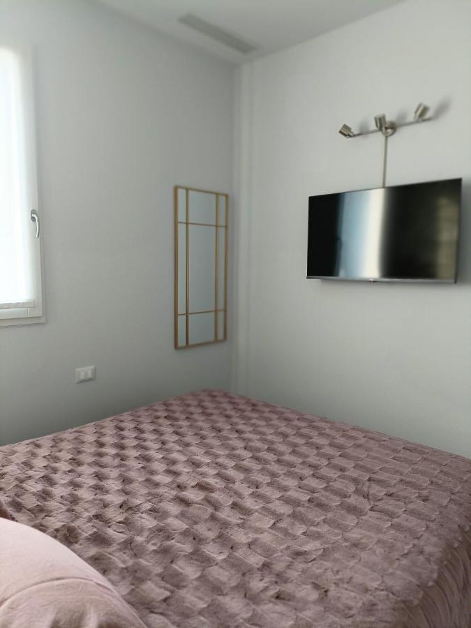 Boutique Apartment Alla Dolce Vita Vicenza Ngoại thất bức ảnh