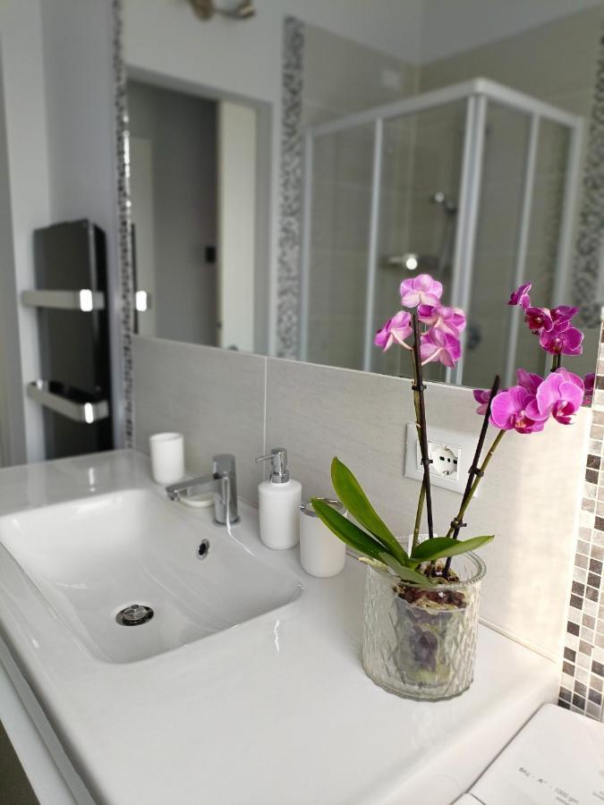 Boutique Apartment Alla Dolce Vita Vicenza Ngoại thất bức ảnh