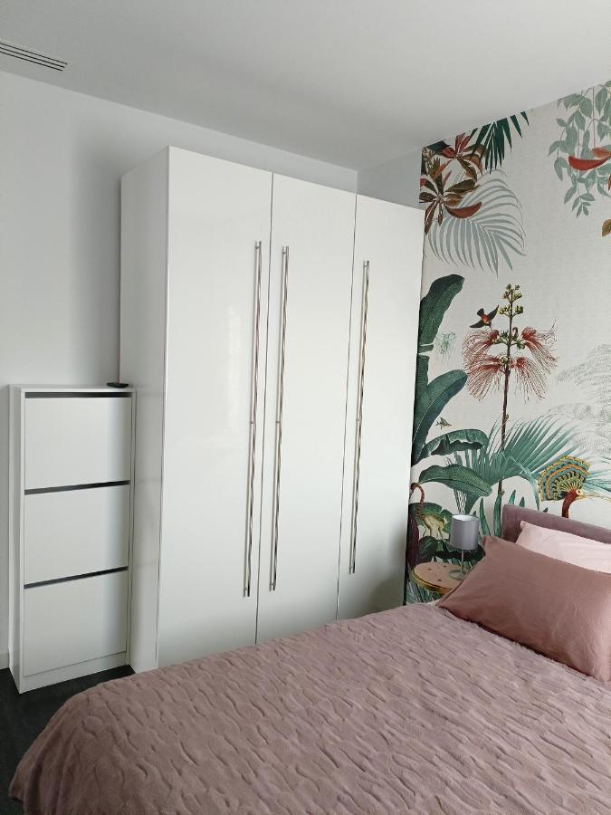 Boutique Apartment Alla Dolce Vita Vicenza Ngoại thất bức ảnh