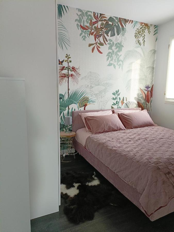 Boutique Apartment Alla Dolce Vita Vicenza Ngoại thất bức ảnh