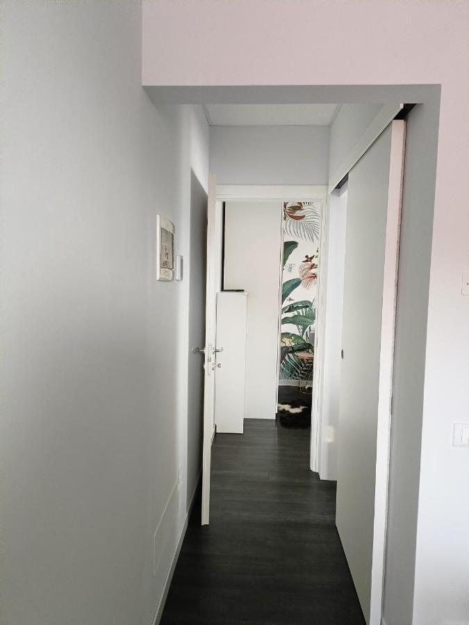 Boutique Apartment Alla Dolce Vita Vicenza Ngoại thất bức ảnh