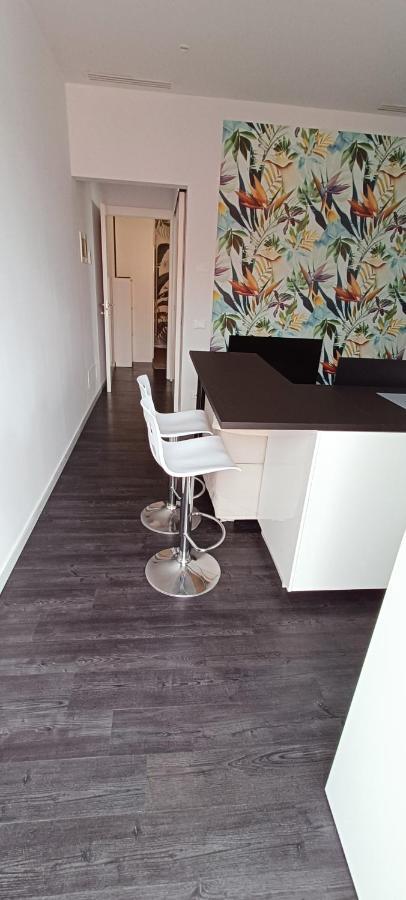 Boutique Apartment Alla Dolce Vita Vicenza Ngoại thất bức ảnh