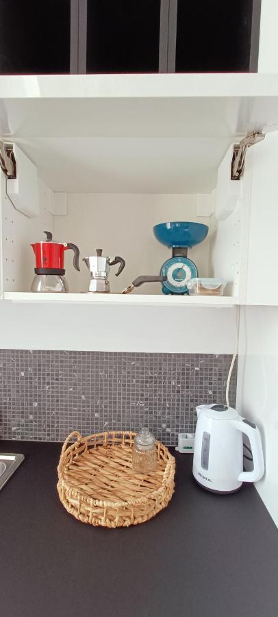 Boutique Apartment Alla Dolce Vita Vicenza Ngoại thất bức ảnh