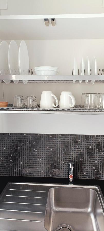 Boutique Apartment Alla Dolce Vita Vicenza Ngoại thất bức ảnh