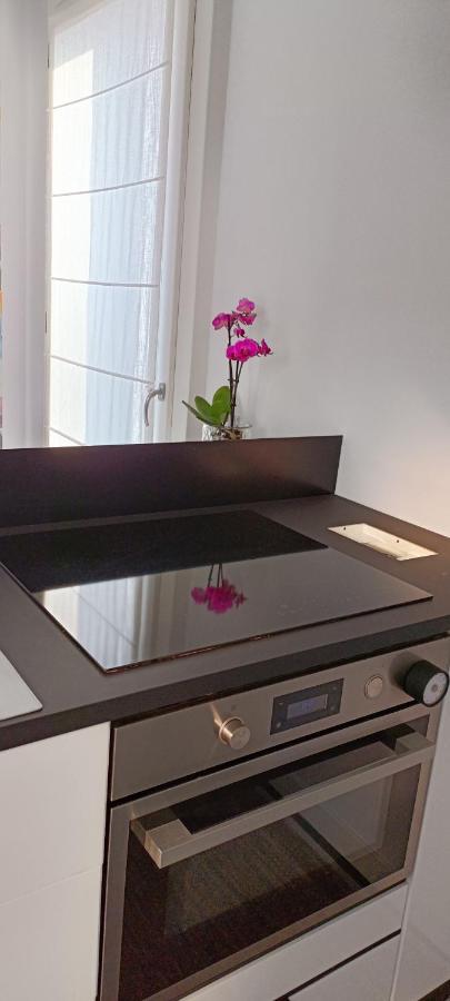 Boutique Apartment Alla Dolce Vita Vicenza Ngoại thất bức ảnh