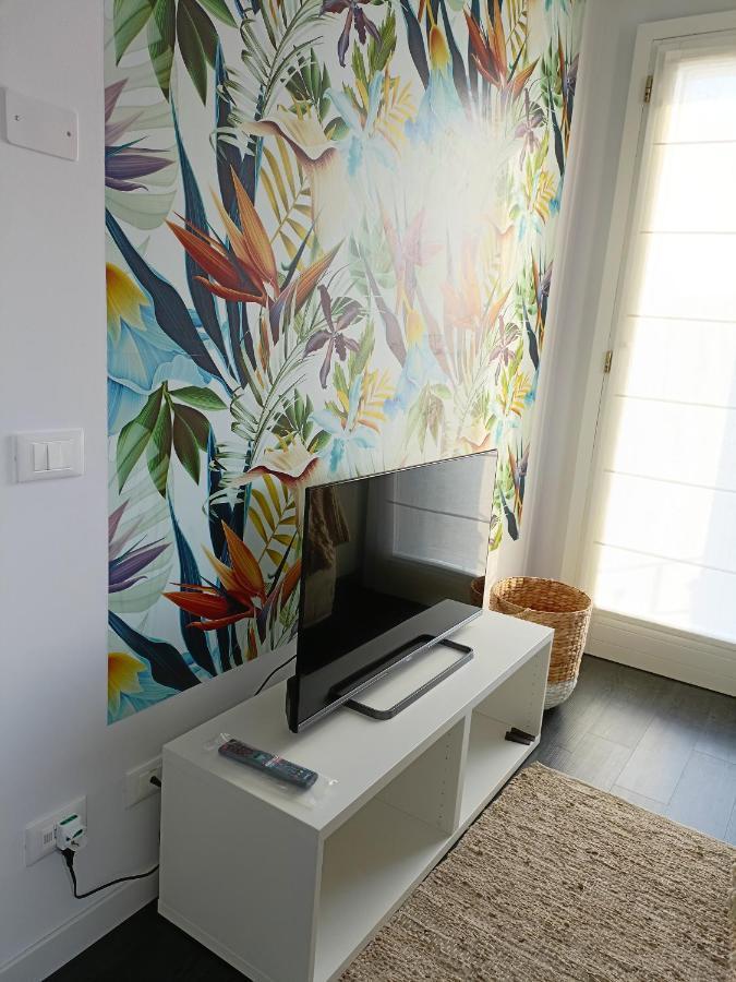 Boutique Apartment Alla Dolce Vita Vicenza Ngoại thất bức ảnh