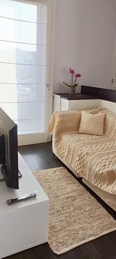 Boutique Apartment Alla Dolce Vita Vicenza Ngoại thất bức ảnh