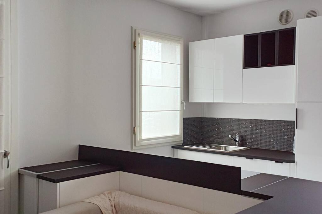 Boutique Apartment Alla Dolce Vita Vicenza Ngoại thất bức ảnh